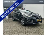 Renault Kadjar 1.3 TCe Intens | Stoelverwarming | Navigatie | Achteruitrijcamera | automatische airc