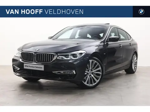 BMW 6 Serie Gran Turismo 640i High Executive (bj 2019)