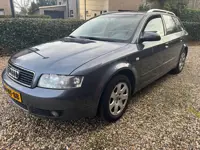 Audi A4 Avant 1.6 Pro Line | LEES TEXT |