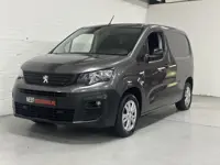 Peugeot Partner 1.5 BlueHDI CLIMA / CRUISE / NAVI / ELK.PAKKET
