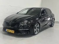 Renault Mégane 1.6 TCe GT CLIMA / NAVI /CAMERA / CRUISE
