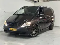 Mercedes-Benz Viano BRABUS 3.0 CDI DC Ambiente Lang VOLLE OPTIES  BARABUS