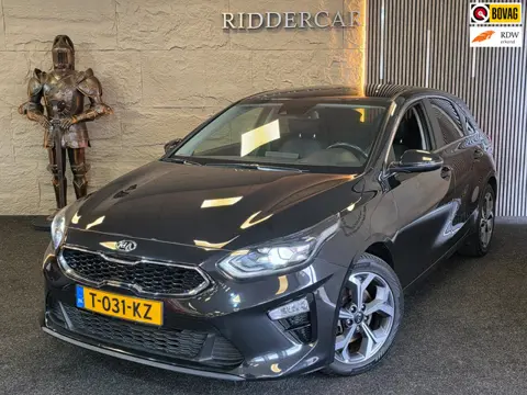 Kia Ceed 1.0 T-GDi GT-Line Edition|GARANTIE|1E EIG|CARPLAY|CAMERA|NAVI|