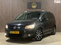 Volkswagen Touran 1.6 TDI Highline BlueMotion 7p. DSG PDC