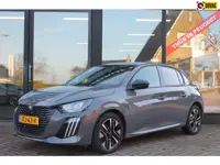 Peugeot 208 1.2 PureTech 100 Allure Navi/Lmv/2x Camera/Adaptive cruise!