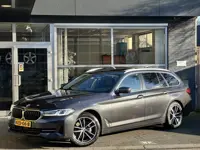 BMW 5 Serie Touring 540d xDrive High Executive M-SPORT / PANO / CLIMA / LEER