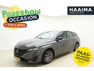 Peugeot 308 SW 1.2T Active Pack Business 110PK | Navigatie | Cruise Control | Parkeersensoren achter