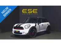 Mini Mini Countryman 1.6 Cooper Chili | Pano | Cruise | Volledig onderhouden