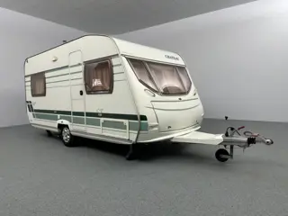 Chateau Calista 450 EU Enkele bedden Mover Voortent