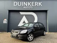 Kia Rio 1.4 X | Elektrische ramen | Nieuwe APK