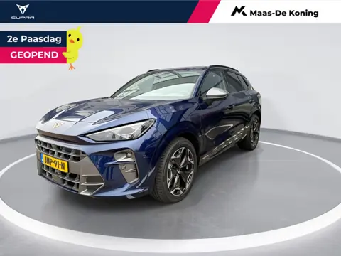 CUPRA Terramar 1.5 TSI e-Hybrid VZ Performance Matrix LED Verlichting l Wegklapbare trekhaak