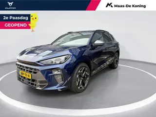 CUPRA Terramar 1.5 TSI e-Hybrid VZ Performance Matrix LED Verlichting l Wegklapbare trekhaak