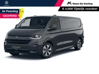 Volkswagen Bedrijfswagens Transporter Bulli 2.5 eHybrid 233pk CVT L2 733725