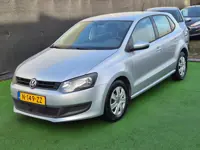 Volkswagen Polo 1.2 Easyline