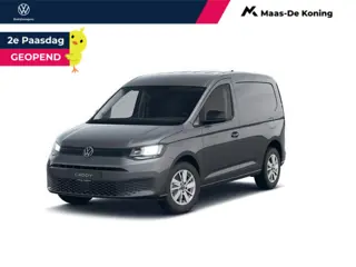 Volkswagen Bedrijfswagens Caddy Style 2.0TD 122pk DSG 733445