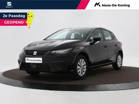 SEAT Ibiza Style Plus 1.0 70 kW / 95 pk EcoTSI Hatchback