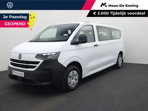Volkswagen Bedrijfswagens e-Transporter Bestelwagen Life 64kWh 218pk L2 716162
