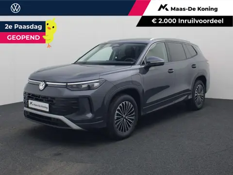 Volkswagen Tayron Life Edition 1.5 eHybrid 204 pk 6 versn. DSG · Comfort Pakket · Trekhaak inklapbaa