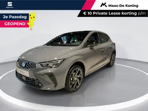 SEAT Ibiza FR Business Connect 1.0 70 kW / 95 pk EcoTSI Hatch  5 deurs | 5 versn. Hand | inruilpremi