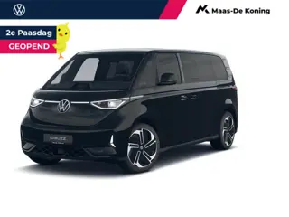 Volkswagen Bedrijfswagens ID. Buzz GTX Limited 86kWh 340pk 4Motion L2 735018