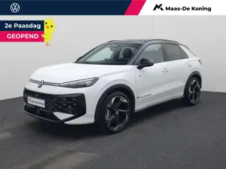 Volkswagen T-Roc 1.5 eTsi Style First Edition