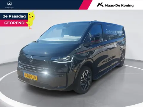 Volkswagen e-Transporter 32 L2H1 Bulli 64 kWh