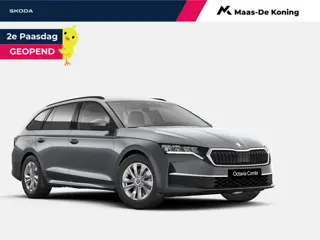 Škoda Octavia combi Business Edition 1.5 TSI 85 kW / 115 PK Combi 6 ve  | Trekhaak | Sunset