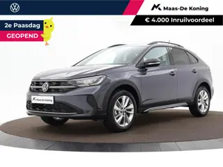 Volkswagen Taigo Life Edition 1.0 TSI 95 pk 5 versn. Hand · Achteruitrijcamera · Achteruitrijcamera 