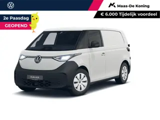 Volkswagen Bedrijfswagens ID. Buzz Cargo Economy Business 79kWh 286pk 733994