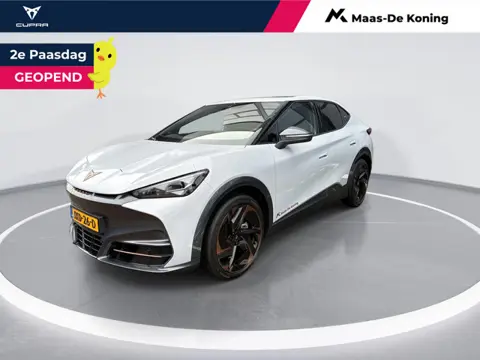 CUPRA Tavascan Adrenaline 82 kWh 286 PK l Winterpack l 18% Bijtelling