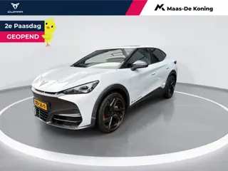 CUPRA Tavascan Adrenaline 82 kWh 286 PK l Winterpack l 18% Bijtelling