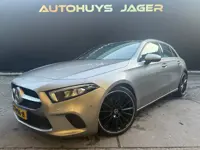 Mercedes-Benz A-klasse 200 Business Solution Plus Pano Camera