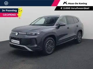 Volkswagen Tayron Life Edition 1.5 eHybrid 204 pk 6 versn. DSG · Comfort Pakket · Trekhaak inklapbaa