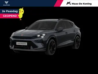 CUPRA Formentor 1.5 TSI e-Hybrid Business 204 PK l Dynamic Design l Eclipse Pack l Panoramadak l Sen