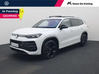 Volkswagen Tayron 1.5eHybrid 200kW/272PK R-Line DSG · Panoramadak · Harman Kardon sound · Camera + P