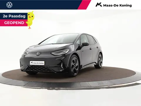 Volkswagen ID.3 GTX Performance 79 kWh 326PK l Assistentie Plus l Panoramadak l 20" Skagen l Harmann