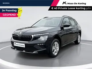 Škoda Kamiq Selection 1.0 TSI 115 PK SUV 7-DSG | Privatelease € 409,- | € 3000,- INRUILPREMIE | AUTO