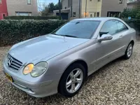 Mercedes-Benz CLK-klasse Coupé 240 Avantgarde