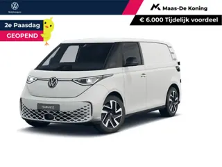 Volkswagen Bedrijfswagens ID. Buzz Cargo Bulli Edition 79kWh 286pk 734966