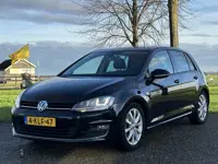 Volkswagen Golf 1.4 TSI Highline Leer * NAVI * FULL OPTION