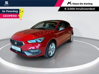 SEAT Leon FR Business 1.5 TSI eHybrid 150 kW / 204 PK Hatchb 6 versn. DSG | Panoramadak | matrix led