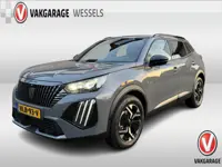 Peugeot 2008 1.2 Hybrid Automaat Allure | Clima | Camera | PDC |