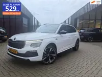 Skoda KAMIQ 1.5 TSI ACT Monte Carlo Pano Navi Keyless CAM