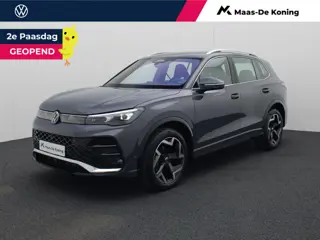 Volkswagen Tiguan 1.5eTSI/150PK DSG R-Line Edition · 360 Camera · Keyless · IQ.Light · Head-up displ