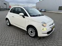 Fiat 500 1.2 Lounge Navi cruise apple 61 dkm pano  4 cil