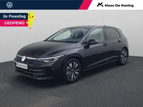 Volkswagen Golf 1.5eTSI/150PK Goal DSG · Navigatie · Camera + Parkeersensoren · Apple/Android · Gara