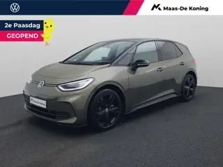 Volkswagen ID.3 Pro Limited Edition 59 kWh