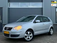 Volkswagen Polo 1.4-16V Optive / Airco / 2e Eigenaar / NAP!