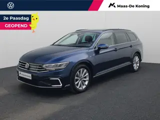 Volkswagen Passat Variant 1.4TSI 160kW/218PK PHEV GTE Business · Navigatie · Apple/Android Car Play 