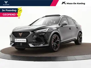 CUPRA Formentor 1.4 245pk DSG e-Hybrid VZ Performance · Panoramadak · Camera · Wegklapbare Trekhaak 